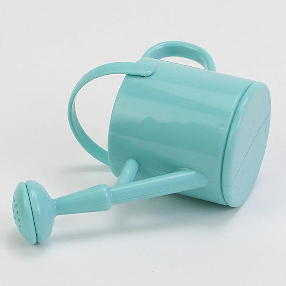 Arrosoir pour enfants jardinage petit arrosoir pour enfants bouilloire Flexible avec poignée ergonomique pour plantes jardin extérieur