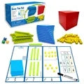 Jouets éducatifs pour enfants, dés d'histoire, amusant en famille, créatif, imaginatif, jeu de fête, pensée logique, amusant et interactif