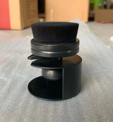 Brosse applicateur de brilho de pneu Portable, haute densité pour voiture avec support