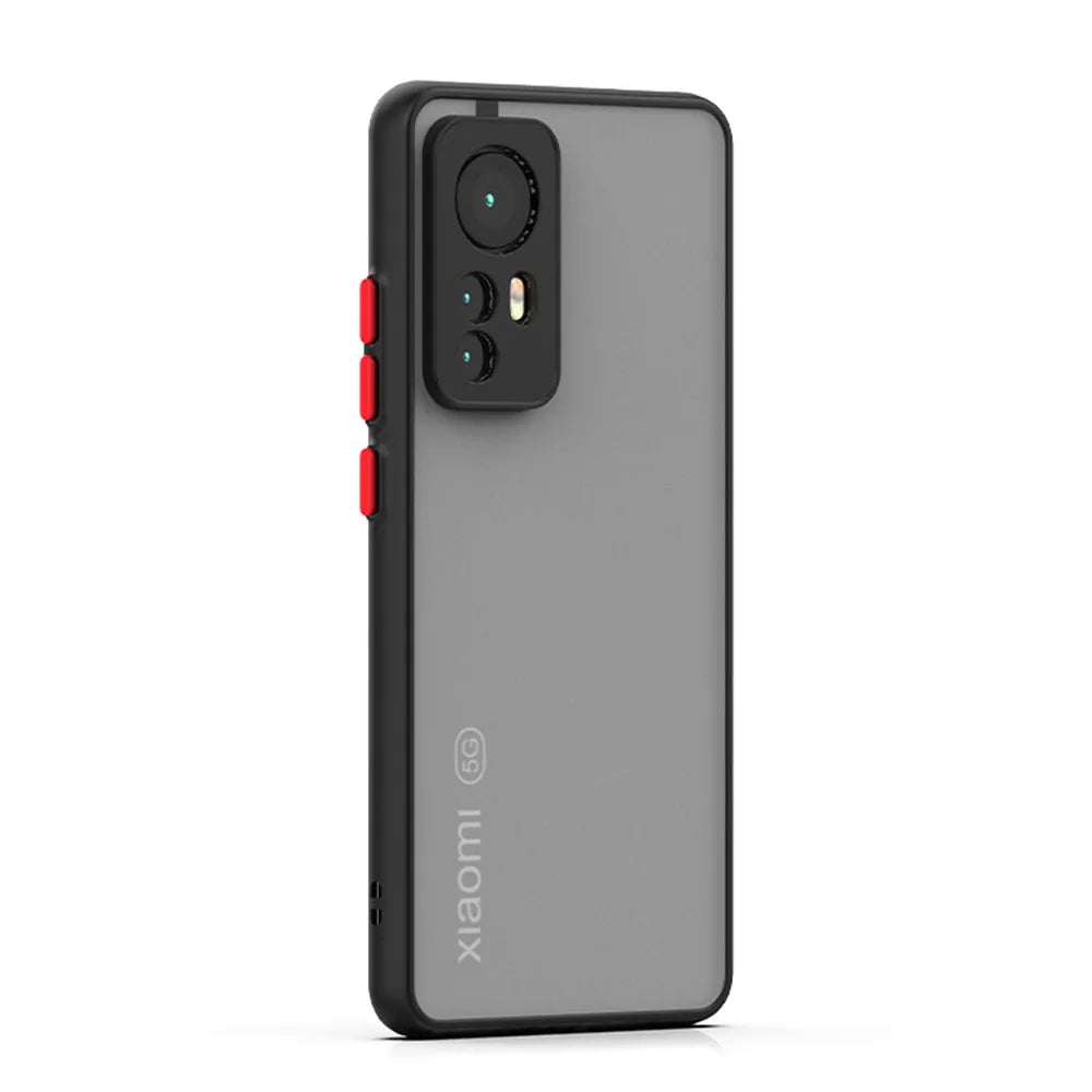 Coque antichoc originale pour Xiaomi Mi 12 12S 12X 12T 13 Pro Mi12 Lite NE Mi 13 13T Pro Mi13 Lite 5G
