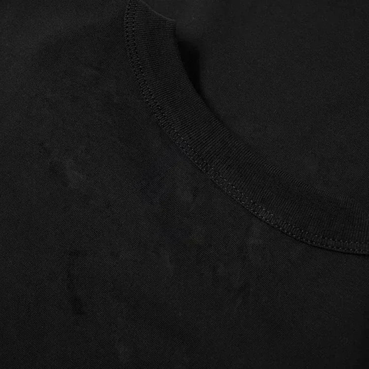 T-Shirt pour hommes T-Shirts graphiques hauts homme vêtements coton hommes T-shirts nouvelles chemises et T-shirts Y2K surdimensionné de haute qualité