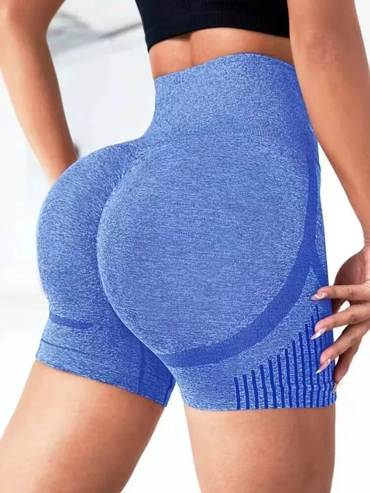 Short de yoga pour femme short de fitness taille haute fitness yoga levage fesses fitness yoga fitness pour femme short de course sportswe