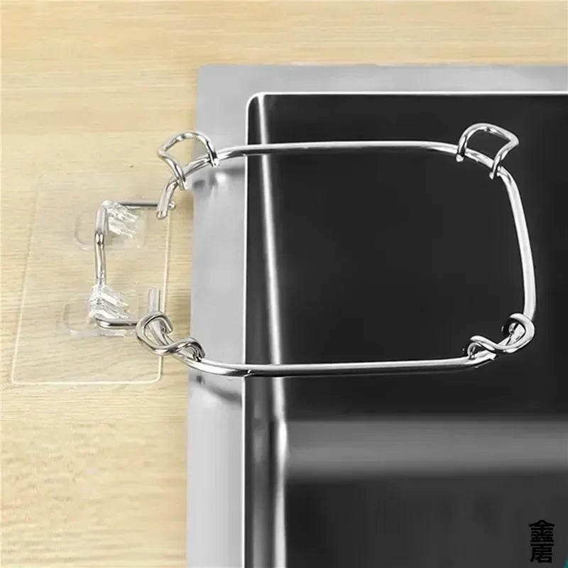Filtre d'évier de cuisine jetable, 1/50 pièces, filtre à déchets d'égout, résidus de repas, sac en maille de piscine, écran de Drainage, filet à ordures d'évier