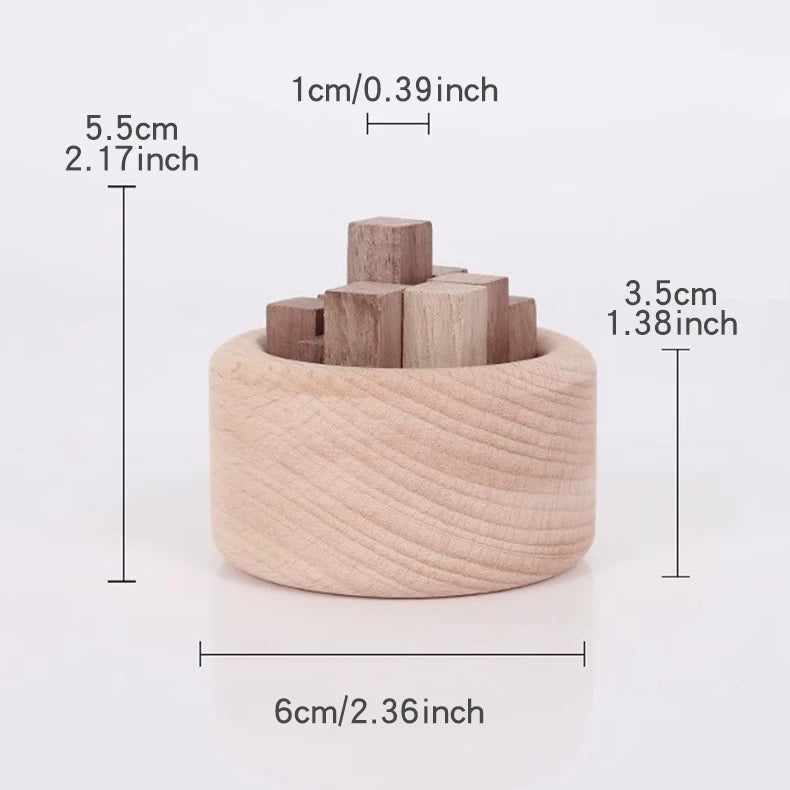 Diffuseur d'arôme en bois sans parfum, bricolage, parfum, salon, salle de bains, toilettes, chambre à coucher, bureau, accessoires pour la maison, décorations d'aromathérapie