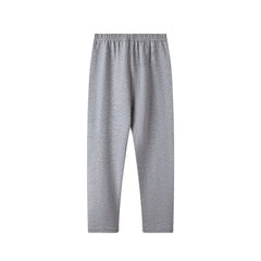 Enfants fille Leggings doux élastique coton enfants Leggings couleur unie filles pantalons maigres confortable portable enfants pantalons vêtements