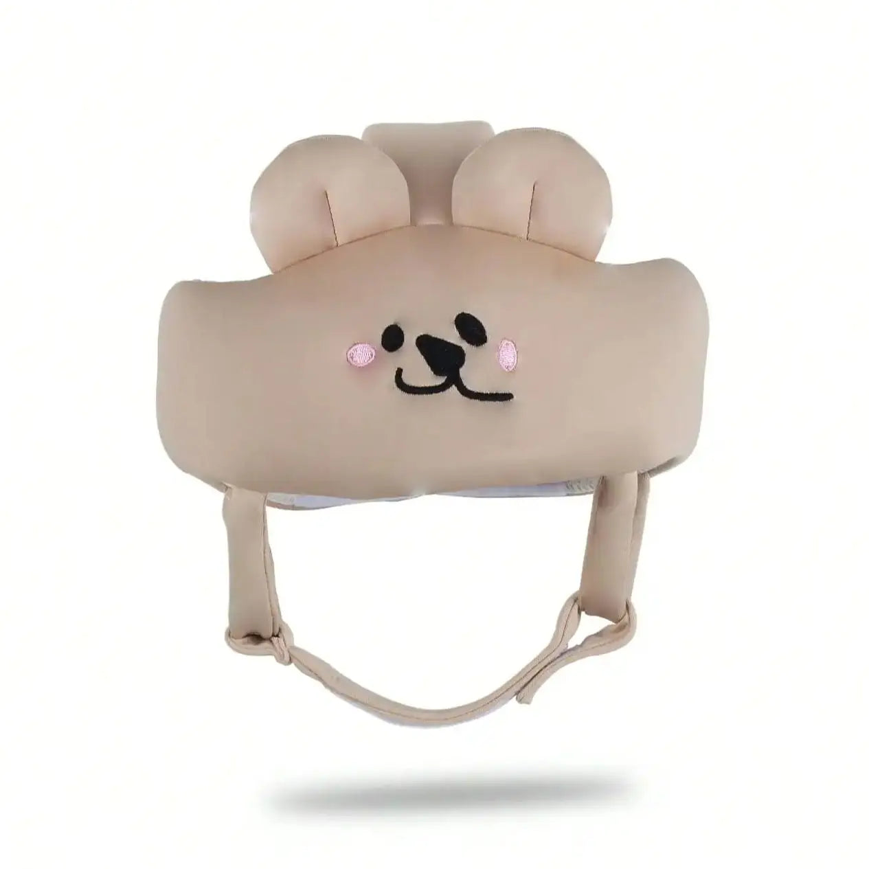 Bébé infantile enfant en bas âge sans bosses casque de sécurité coussin de tête pare-chocs Bonnet bébé protecteur de tête-casque de bébé pour ramper marche course