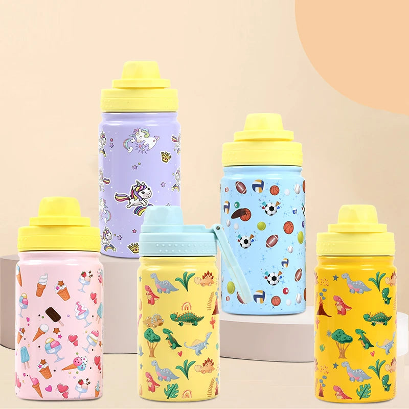 Boîte à Bento pour enfants, boîte à déjeuner pour enfants, boîte à déjeuner à Bento pour enfants, boîte à déjeuner pour tout-petits pour garderie, conteneurs de boîte à déjeuner pour enfants pour l'école