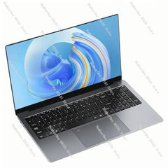 Ordinateur portable léger et mince de 12 à 15,6 pouces, conception portable pour les étudiants, les professionnels et les joueurs, haute performance pour le travail et le jeu