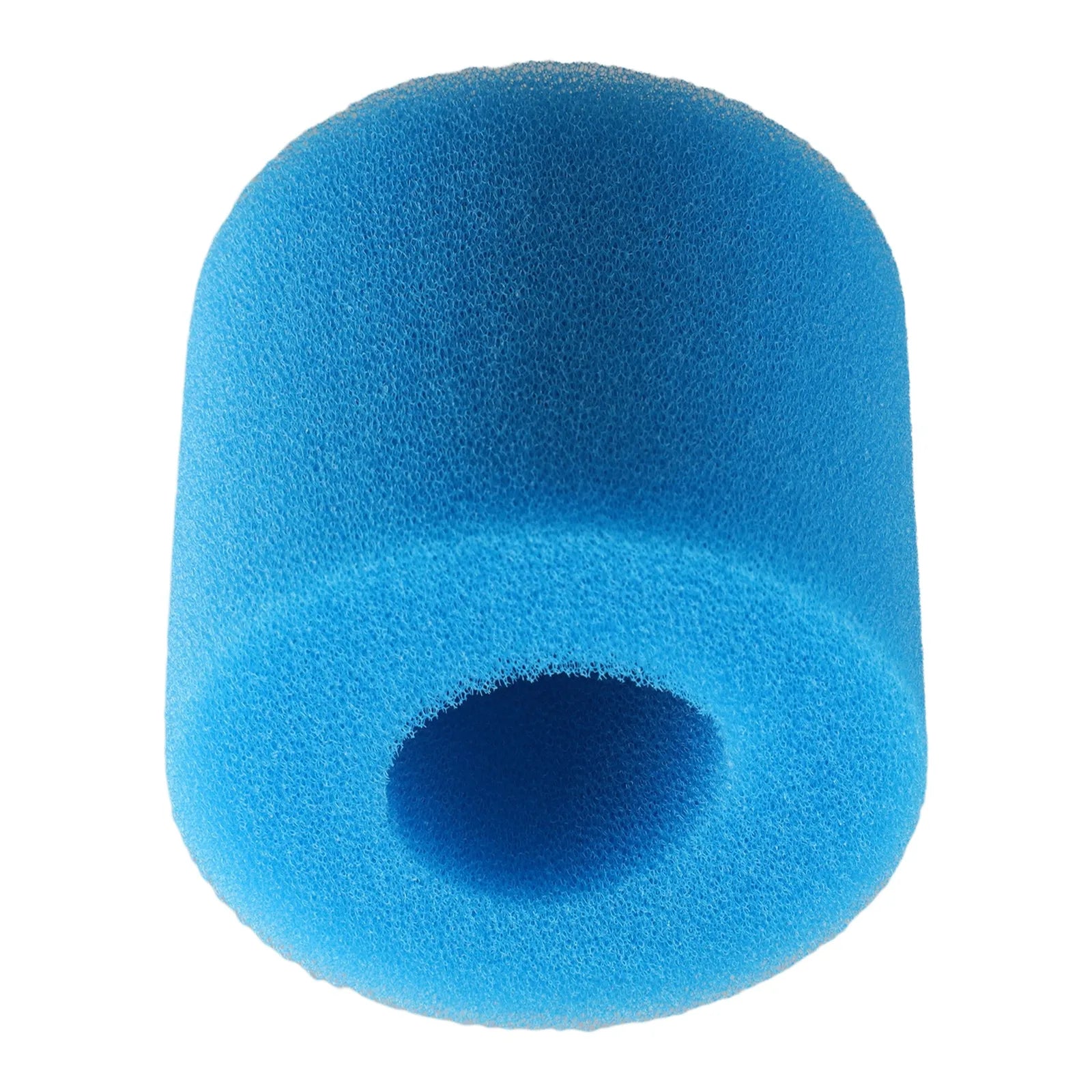 Éponge filtrante de piscine en Bio mousse réutilisable, longue durée, facile à nettoyer, universelle pour le Type I/II/VI/D, 1 pièce