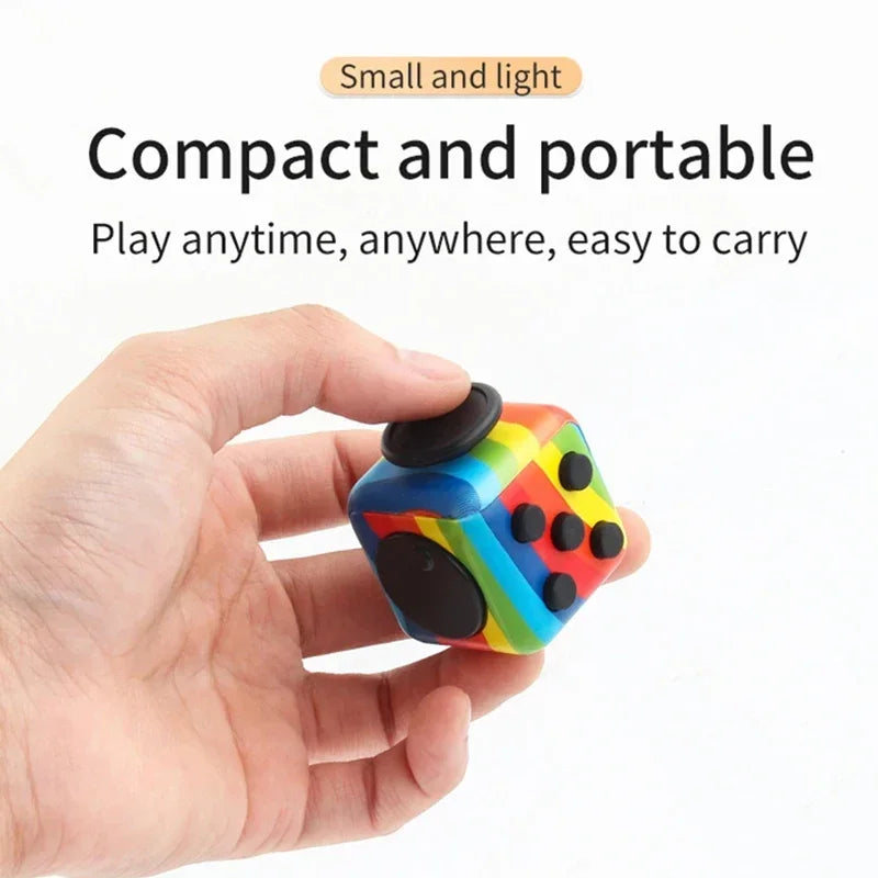 Jouets Anti-stress Fidget pour enfants et adultes, jouets Anti-Stress, jouets sensoriels pour autisme, garçons et filles, jouets Anti-Stress, cadeaux