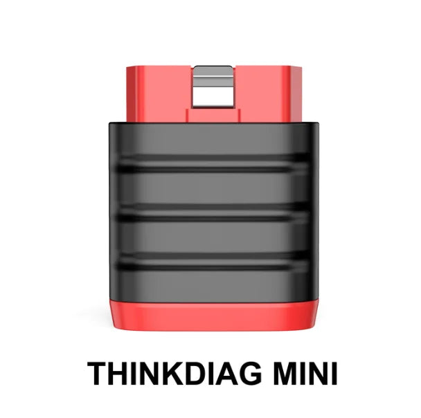 THINKCAR THINKDIAG MINI Auto OBD2 Bluetooth Scanner Full System Diagnostic Tool for All Cars - Free Lifetime Car Diagnostic Scan Tool