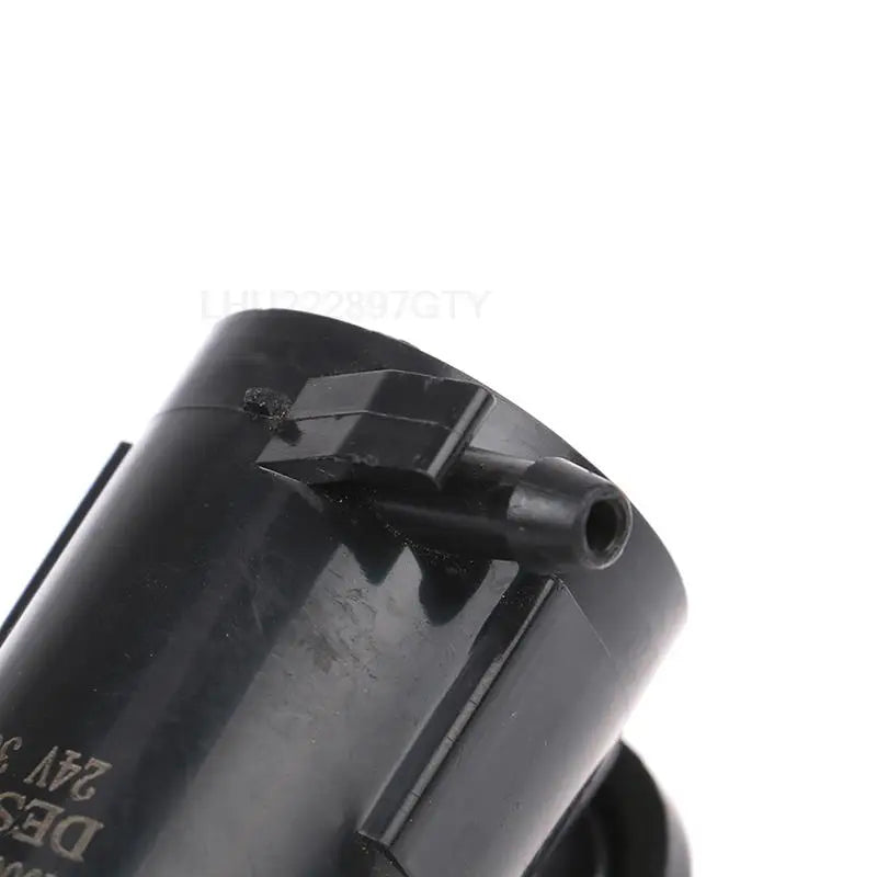 Essuie-glace universel pour voiture, pompe de lave-glace, moteur à jet d'eau, 12V, 24V, 1PC, nouveau