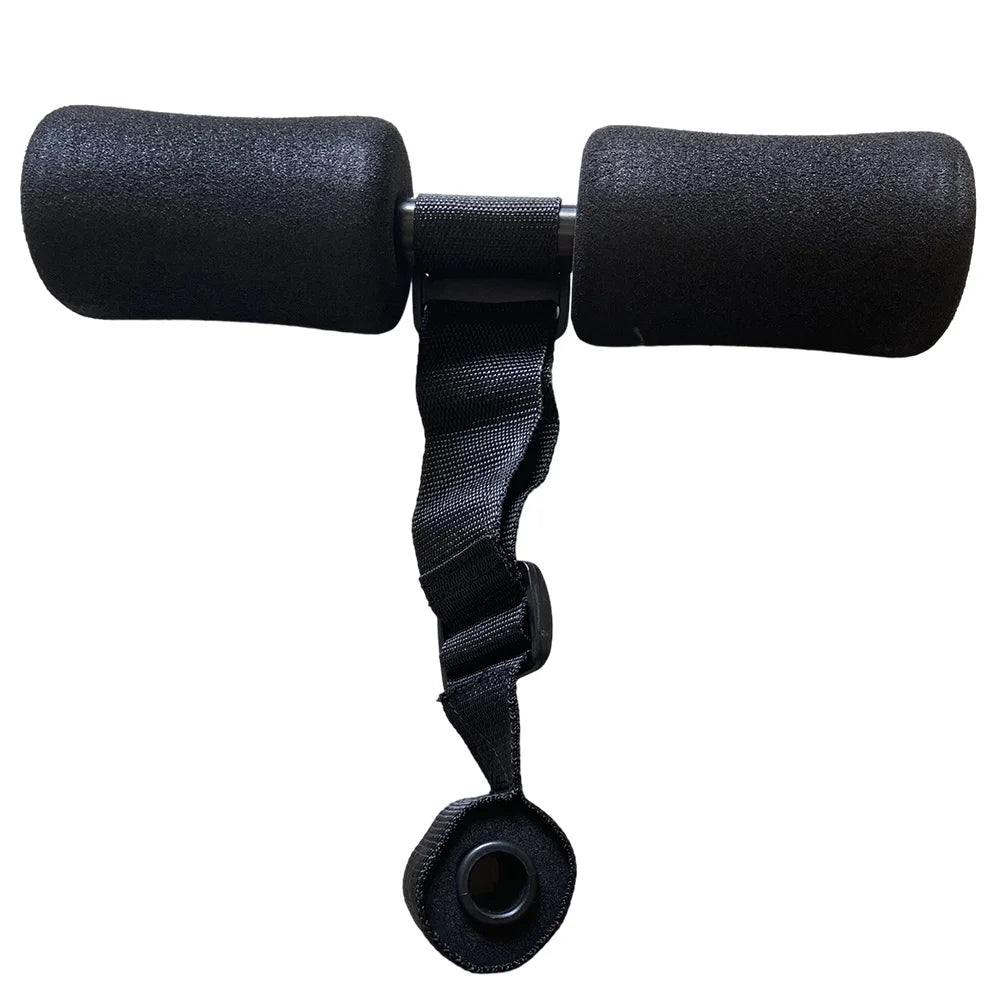 Sangle de boucles de ischio-jambiers, entraînement nordique à domicile pour équipement, boucles de ischio-jambiers, Squats espagnols, entraînement Ab, boucles nordiques, Machine assise, musculation