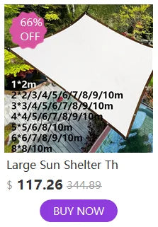 DIY mosquito net for outdoor hunting, garden, dormitory, tent, picnic, camping; adjustable size mosquito net, 2*3, 3*5/15, 5*5, 6*6m DIY net