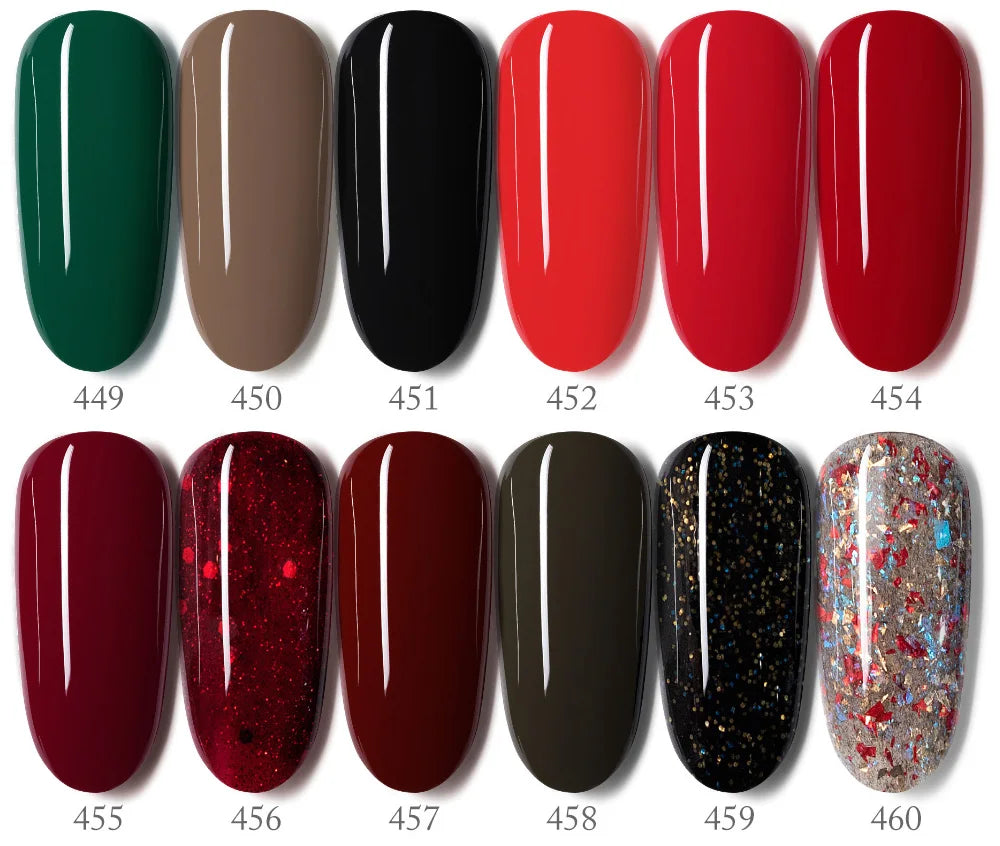 Venalisa VIP4 vernis à ongles 7.5ml HEMA gratuit tremper UV LED Gel vernis couverture complète Super Texture magnifique manucure à ongles