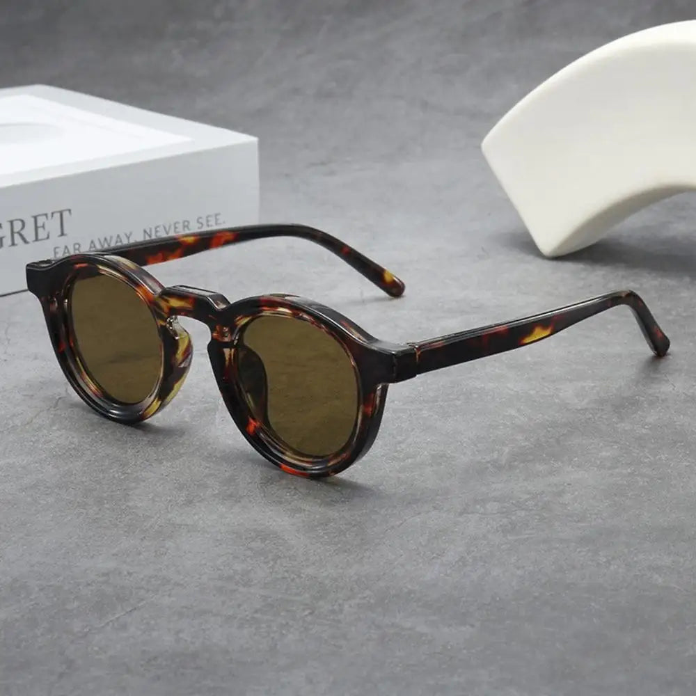 Lunettes de soleil classiques avec branches à motif de grain de bois, petit cadre carré pour hommes, lunettes de soleil de haute qualité pour femmes, lunettes de pêche avec protection UV400.