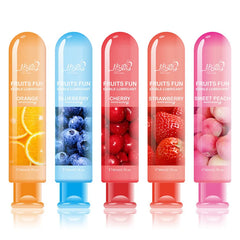 Lubrifiant sexuel lubrifiant Anal lubrifiants vaginaux Base d'eau Gel de sperme lubrification intime Gay pour femmes hommes masturbateur adulte