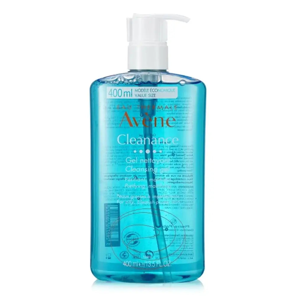 Avene nettoyant nettoyant en profondeur pour le visage élimine la saleté du visage crème froide blanchissante SPF 50 + crème solaire Gel hydratant soins de la peau