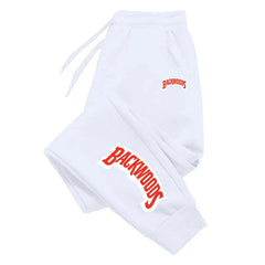 Special offers on men's trousers 2024: new men's sports trousers, men's sweatpants, elastic waistband, versatile outdoor jogging pants, loose fit, casual daily wear