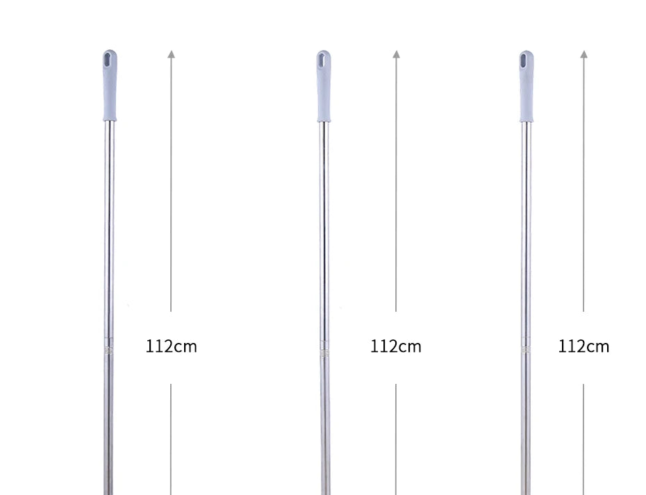 Brosse de nettoyage de sol 2 en 1, brosse de nettoyage à Long manche, essuie-glace amovible, balai magique, raclette, carrelage, outils de nettoyage de cuisine