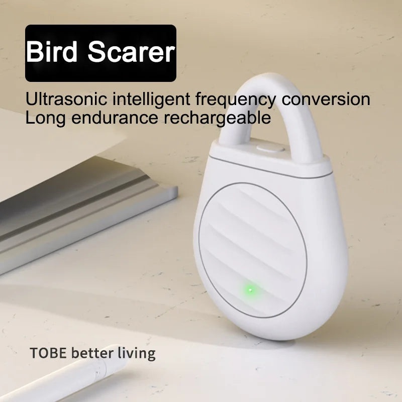 Répulsif ultrasonique pour tiques et puces, Rechargeable, Anti-moustiques, Parasite, outils de Protection pour personnes, chats, chiens, utilisation en extérieur et en intérieur, nouveau