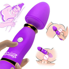 Sex toys for women, sexy anal plug, G-spot stimulator, vaginal vibrator, clitoral stimulator, dildo, breast massager, games for couples, adult products