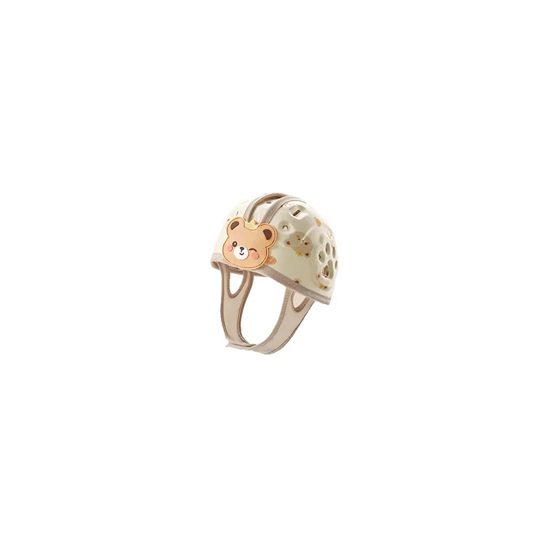 Chapeau de casque pour bébé, léger, Anti-Collision, Anti-chute, protection de marche rampante, chapeaux de protection de tête réglables pour nourrissons et enfants