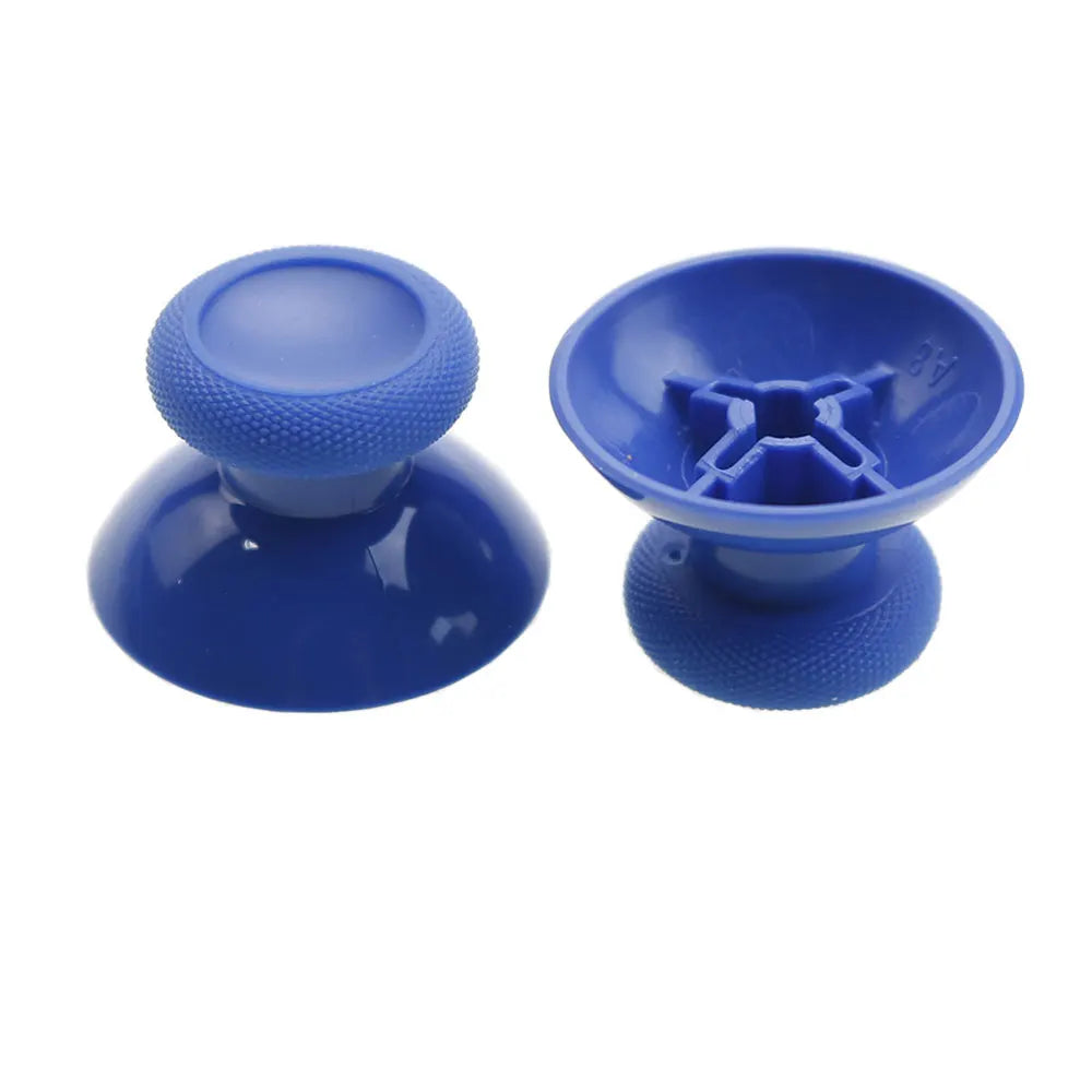 Capuchon de poignée de Joystick analogique 3D Original, 2 pièces, boutons à bascule pour Xbox One série S X Core, couvercle de manettes de contrôleur