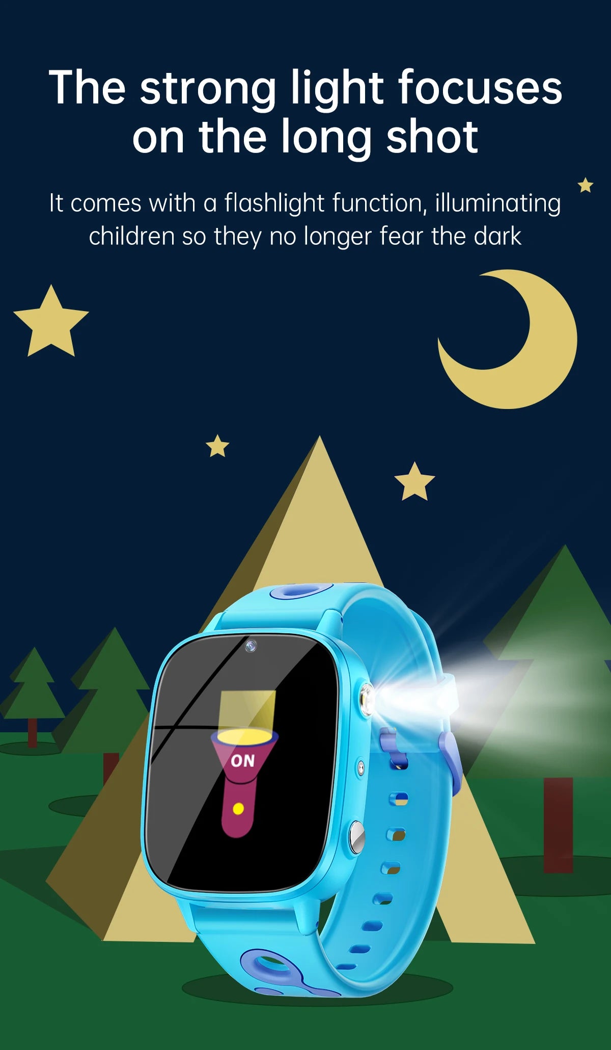 2025 nouveaux enfants jouet jeu montre HD écran tactile caméra 26 jeux surveillance du sommeil réveil calculatrice cadeau d'anniversaire garçon fille