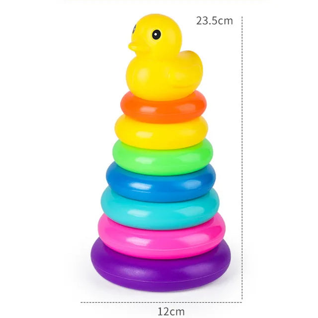 Jouets pour bébé de 6 à 12 mois, bâton de pluie sensoriel de développement, hochet secoueur, jouet pour bébé, Instrument de musique pour bébés