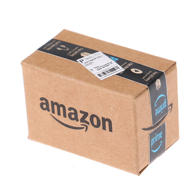 Mini-maison de course express, coffret cadeau, meubles, jouets, accessoires, 1:12