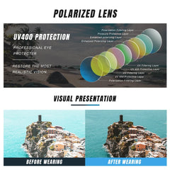 NINESUN haute qualité noyer lunettes de soleil bois lunettes polarisées hommes femmes UV400 sans monture Original en plein air mode casual lunettes