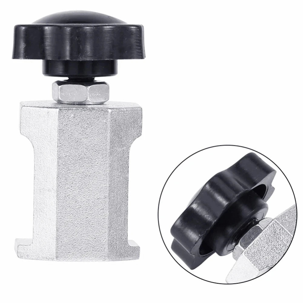 【Kit d'extracteur de bras d'essuie-glace universel】 Outil de retrait et de réparation facile pour essuie-glaces de voiture!