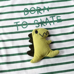 Ensemble de vêtements pour enfants bébé garçon/fille T-Shirt + short vêtements d'été coton dessin animé décontracté garçons survêtement enfants ensemble de vêtements pour bébé