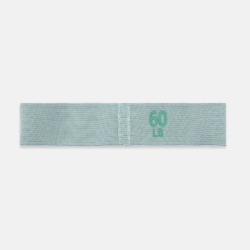 Elastic Fitness Bands, Buttock Training Bands, Gym Resistance Bands, Training Equipment, Strength Training, Elastic Yoga Band