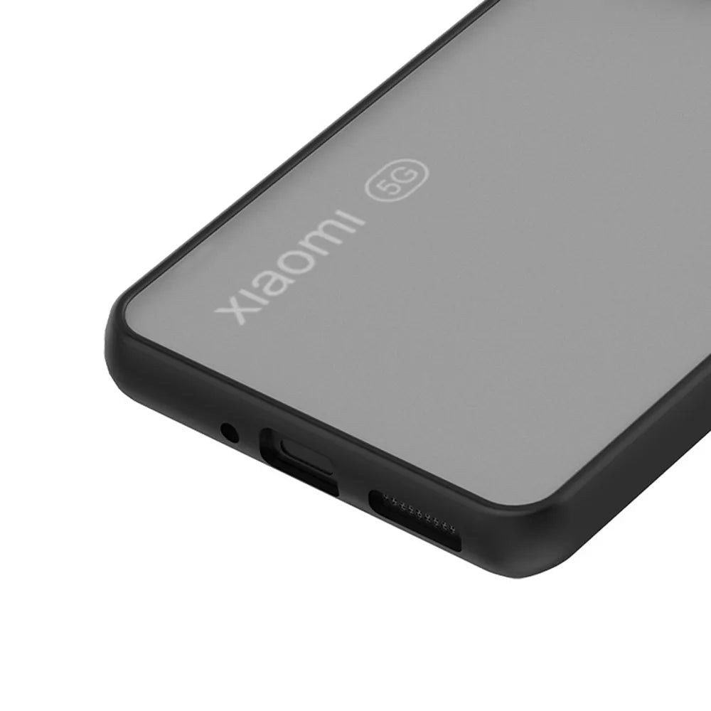 Coque antichoc originale pour Xiaomi Mi 12 12S 12X 12T 13 Pro Mi12 Lite NE Mi 13 13T Pro Mi13 Lite 5G