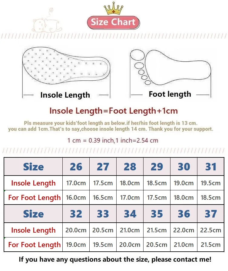 Bottes de neige imperméables pour enfants, style britannique, bottes de rinçage pour enfants, bottes chaudes pour garçons et filles, mode automne et hiver, 3 à 15 ans
