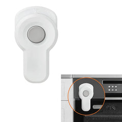 Serrure de porte de four de sécurité pour bébé, pour la cuisine, serrures de sécurité pour enfants, Protection des enfants, soins de sécurité pour enfants, serrure d'armoire à tiroirs
