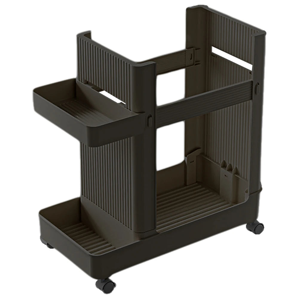 Support d'équipement de gymnastique avec roulettes, support de rangement d'équipement de sport, panier de rangement pour tapis de Yoga, équipement de Fitness, organisateur d'outils de sport