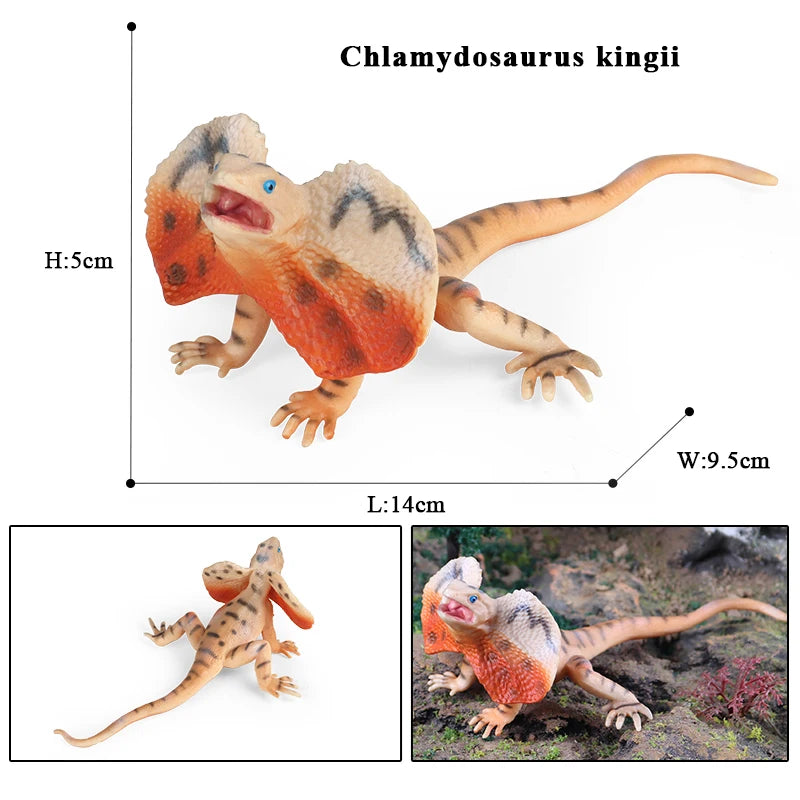 Oenux classique australien animaux sauvages kangaroos Koala ornithorynque diable de Tasmanie Echidna cassowaire modèle Figurine jouet enfant cadeau