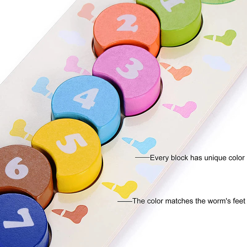 Jouets de laçage en bois pour les tout-petits, Puzzle, activités préscolaires, motricité Fine, jeux éducatifs précoces pour enfants