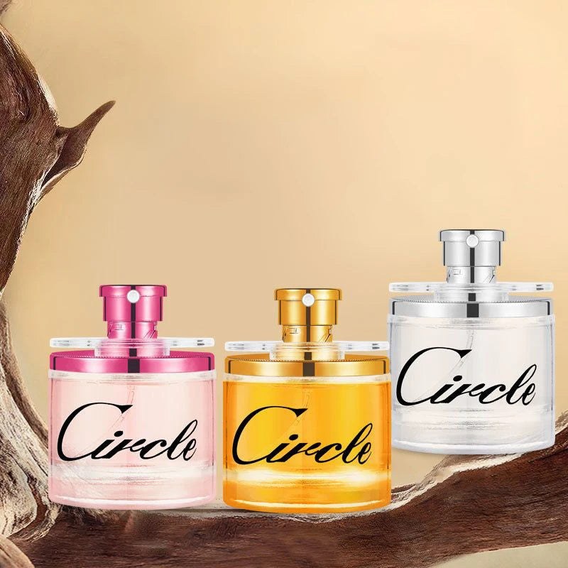 Spray de Parfum Floral doux, 60ml, belle fille, ornement de voiture, Parfum léger durable, marque originale, Parfum rotatif