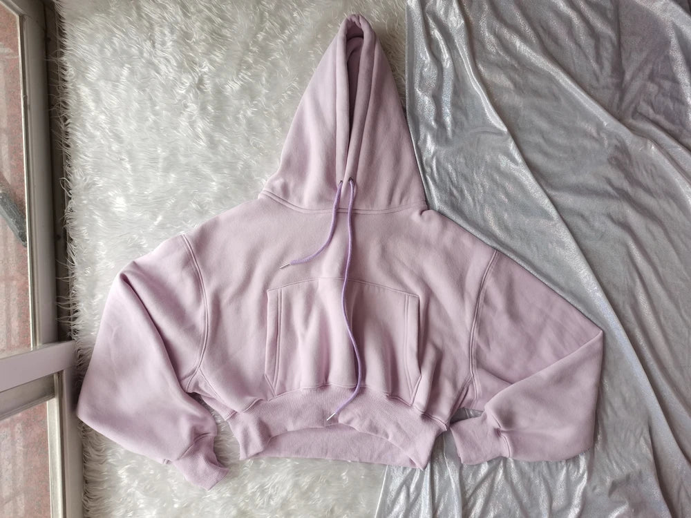 Sweat à capuche Smile avec pantalon de jogging pour femme, ensemble 2 pièces, tenue de sport décontractée, survêtement monochrome, imbibé de sueur, vente en gros, automne et hiver