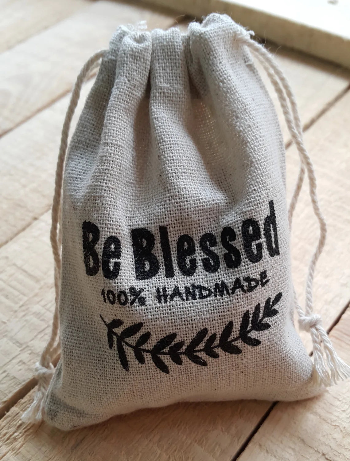 Sacs cadeaux en lin naturel personnalisés écologiques pour anniversaire, réception-cadeau pour bébé, pochette de mariage rustique avec logo, sac anti-poussière en Jute