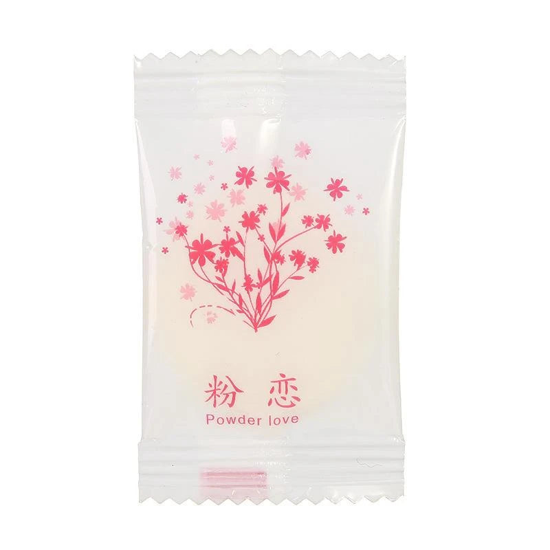 Désodorisant solide, diffuseur de déodorant de toilette, boîte de diffuseur ronde à coller, boîte de désodorisant de placard de maison, bâton n'importe où