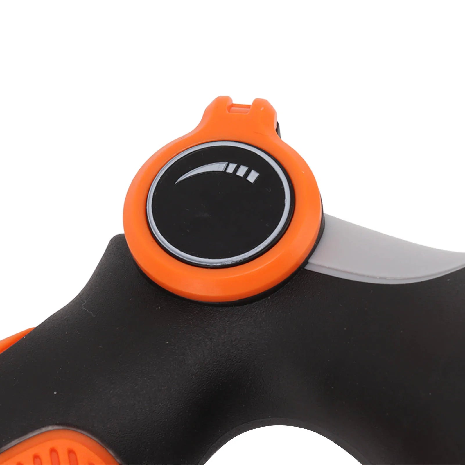 Garden hose nozzle sprayer, garden hose sprayer, high-pressure garden sprayer, 10 modes, RapDuty, suitable for water, plants, and lawns