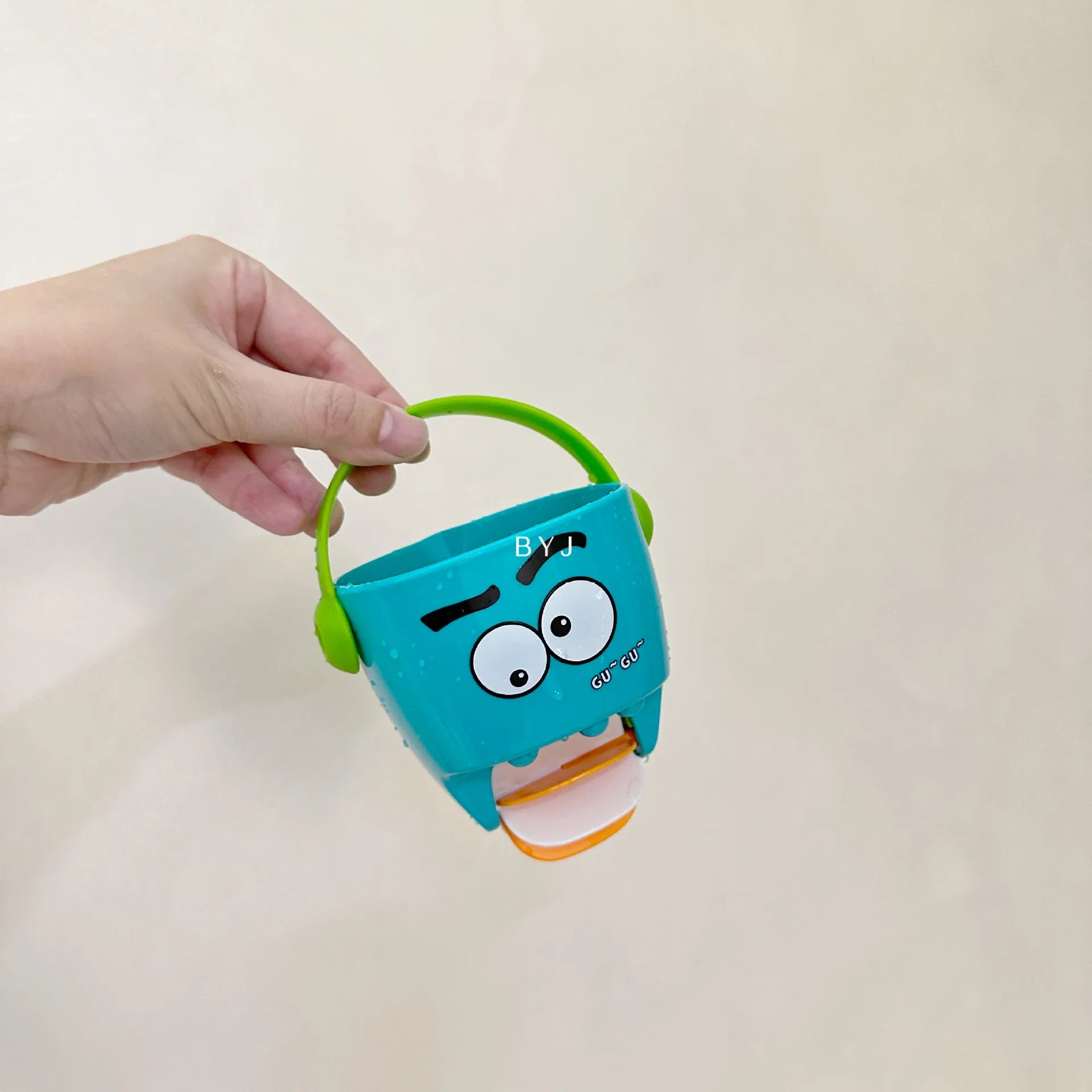 Jouets de bain de douche de bébé, baignoire de bébé, mini jouets de plage étanches E27, jeu de douche d'arrosage, cadeaux de normalisation de l'eau pour les tout-petits