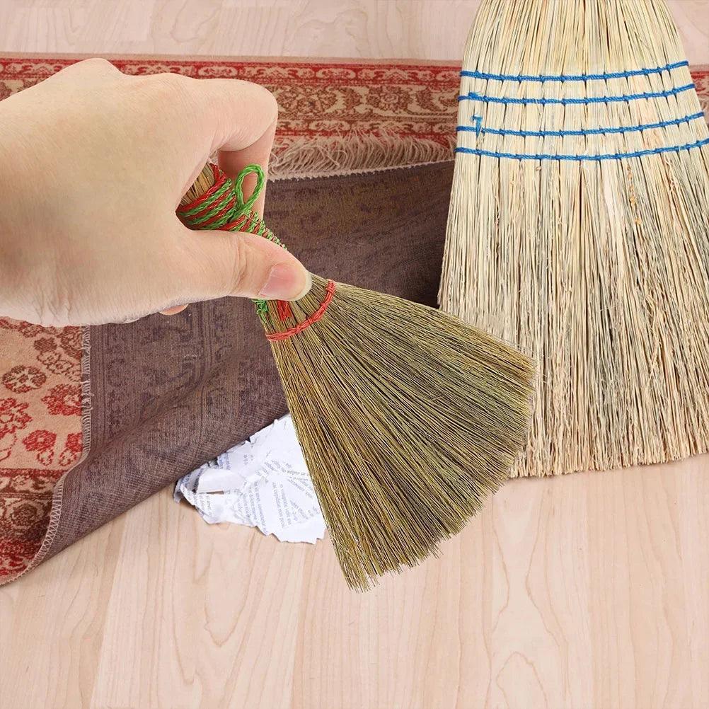 Brosse de nettoyage de cuisine, brosse à vaisselle en bois avec Sisal naturel et noix de coco, Durable, Portable, écologique, zéro déchets, 2 pièces/ensemble