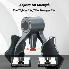 Kegel – équipement de Fitness pour hommes, exercice à domicile, entraîneur de muscles pelviens, équipements de fesses, exercice de sol, force réglable