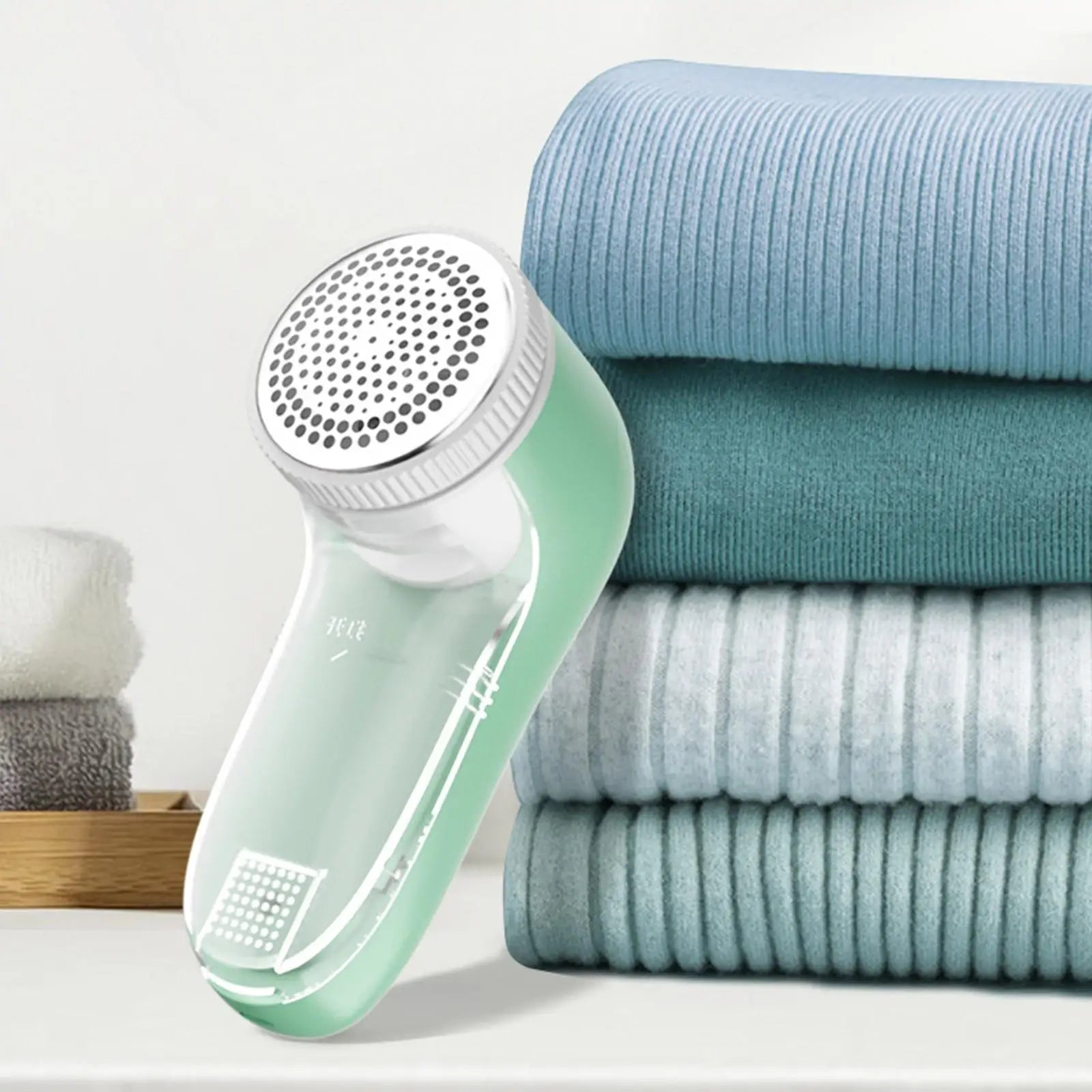 Vêtements ménagers rasoir dissolvant de tissu USB Rechargeable électrique épilateur Portable peluches tondeuse professionnel épilateur